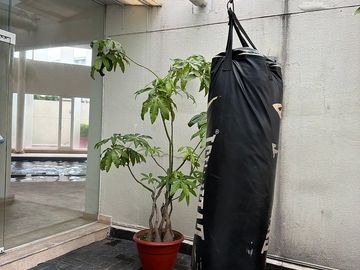 Departamento amueblado Laguna de Mayrán