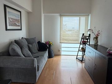 Departamento amueblado Laguna de Mayrán