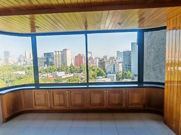 DEPARTAMENTO EN RENTA CALLE RUBÉN DARÍO
