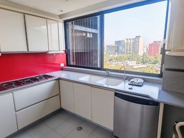 DEPARTAMENTO EN RENTA CALLE RUBÉN DARÍO