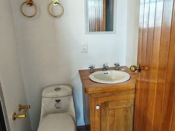 DEPARTAMENTO EN RENTA CALLE RUBÉN DARÍO