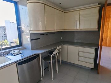 DEPARTAMENTO EN RENTA CALLE RUBÉN DARÍO