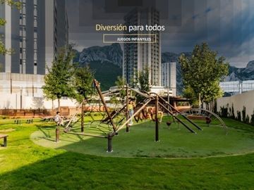 ÚLTIMOS DEPARTAMENTOS VENTA KANAT TORRE 1 VALLE PONIENTE