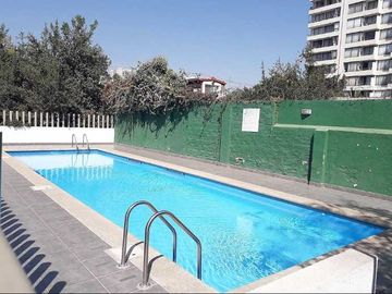 Departamento en venta  en LA FLORIDA