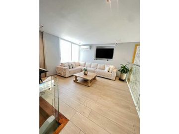 Venta Lujosa casa sector Castellana Barranquilla 194