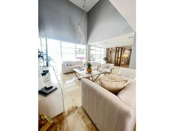 Venta Lujosa casa sector Castellana Barranquilla 194