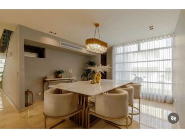 Venta Lujosa casa sector Castellana Barranquilla 194