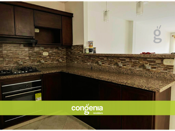 Casa en arriendo- El Carmen de Viboral- Ciudadela de la palma