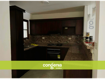 Casa en arriendo- El Carmen de Viboral- Ciudadela de la palma
