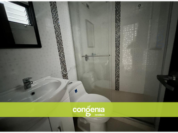 Casa en arriendo- El Carmen de Viboral- Ciudadela de la palma