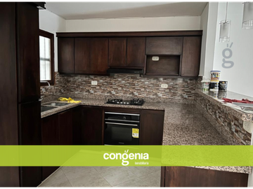 Casa en arriendo- El Carmen de Viboral- Ciudadela de la palma