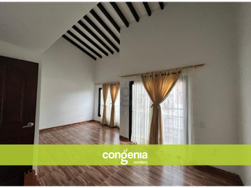 Casa en arriendo- El Carmen de Viboral- Ciudadela de la palma