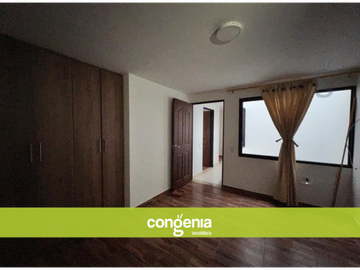 Casa en arriendo- El Carmen de Viboral- Ciudadela de la palma