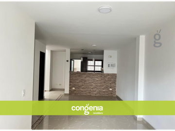 Casa en arriendo- El Carmen de Viboral- Ciudadela de la palma