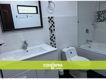 Casa en arriendo- El Carmen de Viboral- Ciudadela de la palma