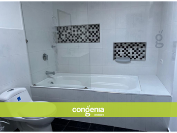 Casa en arriendo- El Carmen de Viboral- Ciudadela de la palma