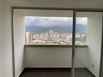 Venta De Apartamento En Poblado Del Sur, La Estrella