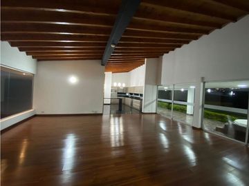 VENDEMOS CASA DE UN NIVEL EN LLANOGRANDE/RIONEGRO