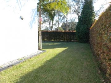 VENDEMOS CASA DE UN NIVEL EN LLANOGRANDE/RIONEGRO