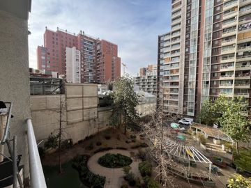 Vende departamento