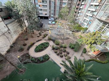 Vende departamento