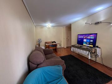 Vende departamento