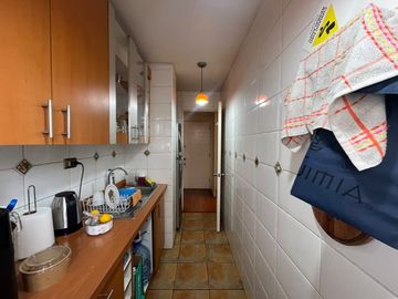 Vende departamento
