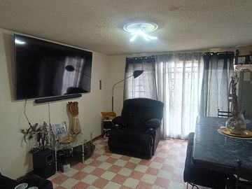 Departamento en Buenos Aires, Cuauhtémoc, Ciudad de México