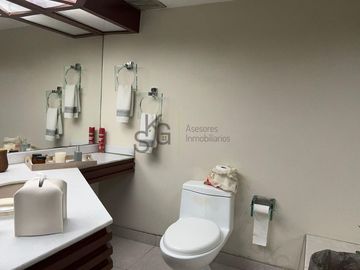 Departamento en  Fuente de Molinos, Lomas de Tecamachalco, Naucalpan