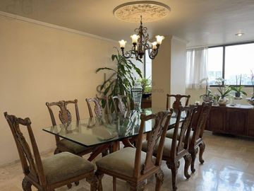 Departamento en  Fuente de Molinos, Lomas de Tecamachalco, Naucalpan