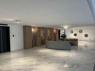 Departamento en  Fuente de Molinos, Lomas de Tecamachalco, Naucalpan