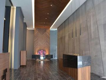 Departamento en Huixquilucan · 3 recámaras