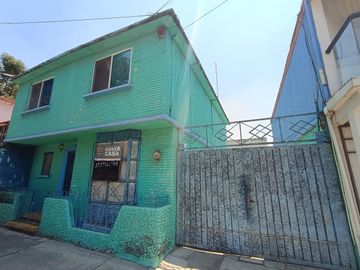 Casa en Las Huertas, Atizapán de Zaragoza