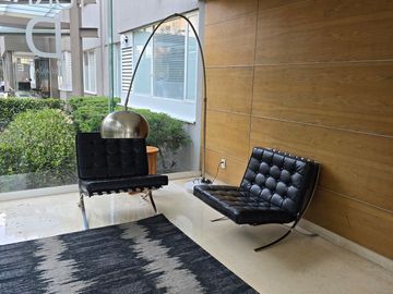 Departamento en Santa Fe Cuajimalpa