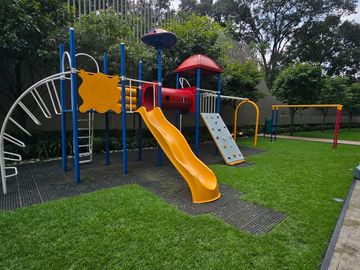 Departamento en Santa Fe Cuajimalpa