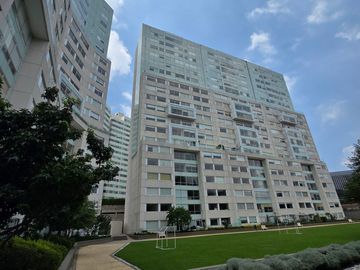 Departamento en Santa Fe Cuajimalpa