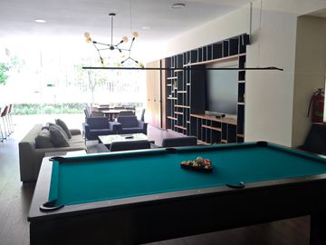 Departamento en Santa Fe Cuajimalpa