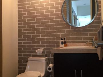 Departamento en Santa Fe Cuajimalpa