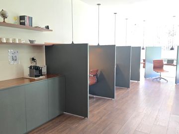 Departamento en Santa Fe Cuajimalpa