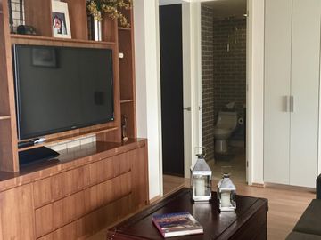 Departamento en Santa Fe Cuajimalpa