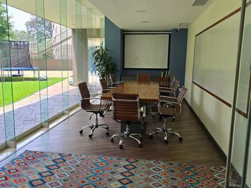 Departamento en Santa Fe Cuajimalpa