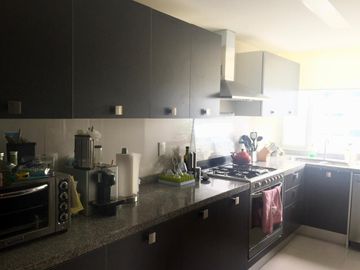 Departamento en Santa Fe Cuajimalpa