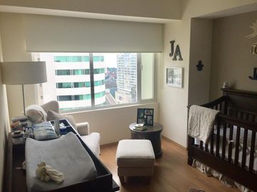 Departamento en Santa Fe Cuajimalpa