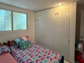 Casa en Santa Ursula Xitla, Tlalpan