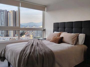 Departamento en arriendo  en ÑUÑOA