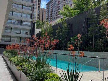Departamento en arriendo  en ÑUÑOA