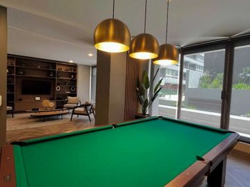 Departamento en arriendo  en ÑUÑOA