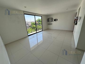 Departamento en VENTA con terraza privada, Roof Garden, Cdmx