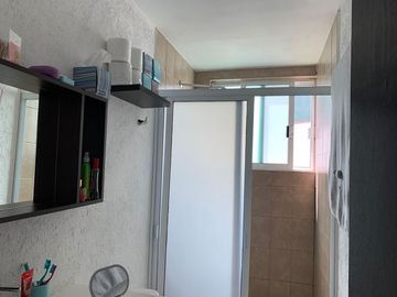 Casa en La Palma, Tlalpan