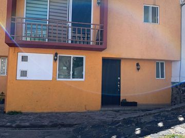 Casa en La Palma, Tlalpan